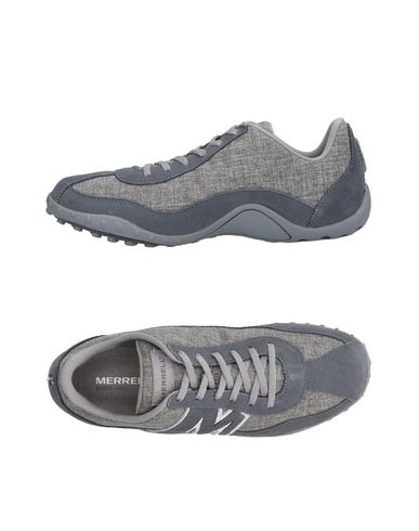 Zapatos con descuento Zapatillas Merrell Hombre - Zapatillas Merrell - 11459143HM Gris Zapatos con descuento Zapatillas Merrell Hombre - Zapatillas Merrell - 11459143HM Gris