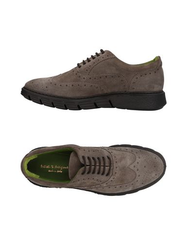 Zapatos con descuento Zapato De Cordones Artisti & Artigiani Hombre - Zapatos De Cordones Artisti & Artigiani - 11459151OK Gris Zapatos con descuento Zapato De Cordones Artisti & Artigiani Hombre - Zapatos De Cordones Artisti & Artigiani - 11459151OK Gris
