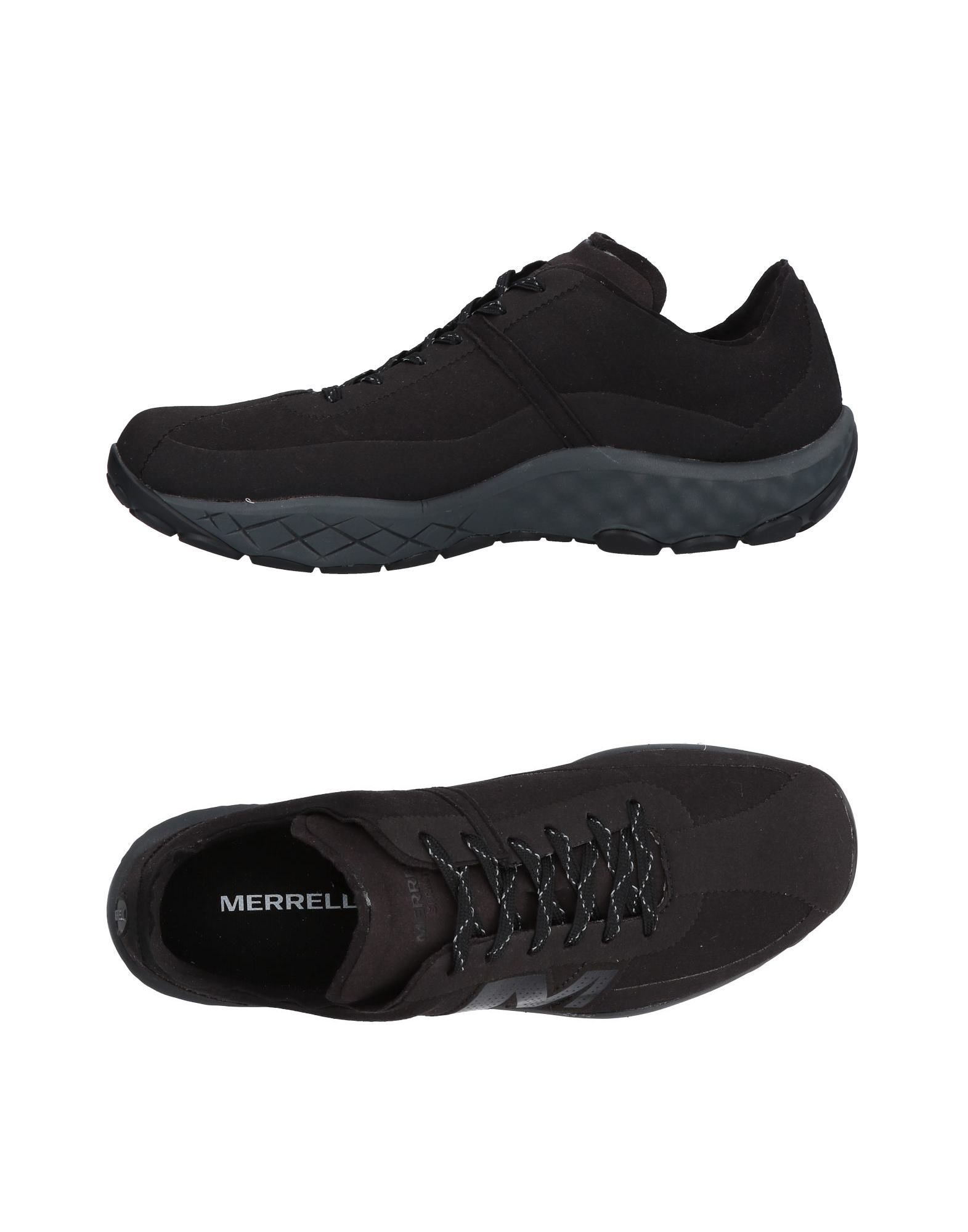 Moda Sneakers Merrell Uomo - 11459160PM Moda Sneakers Merrell Uomo - 11459160PM