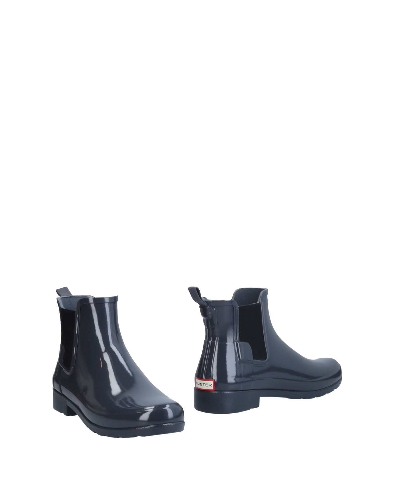 Hunter Stiefelette Damen 11459166CE Gute Qualität beliebte Schuhe Hunter Stiefelette Damen 11459166CE Gute Qualität beliebte Schuhe