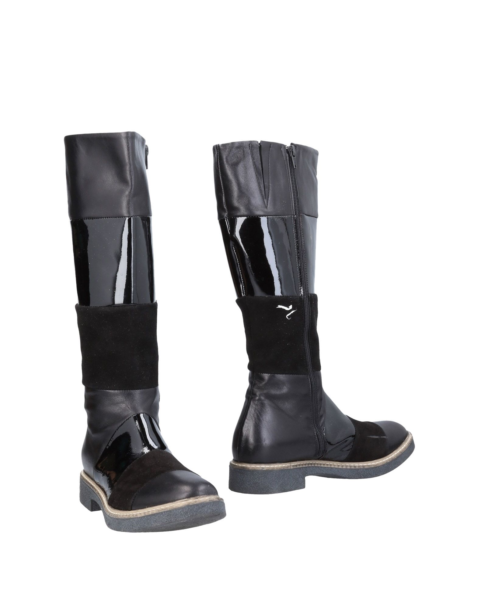 Moda Stivali Ebarrito Donna - 11459167QH Moda Stivali Ebarrito Donna - 11459167QH