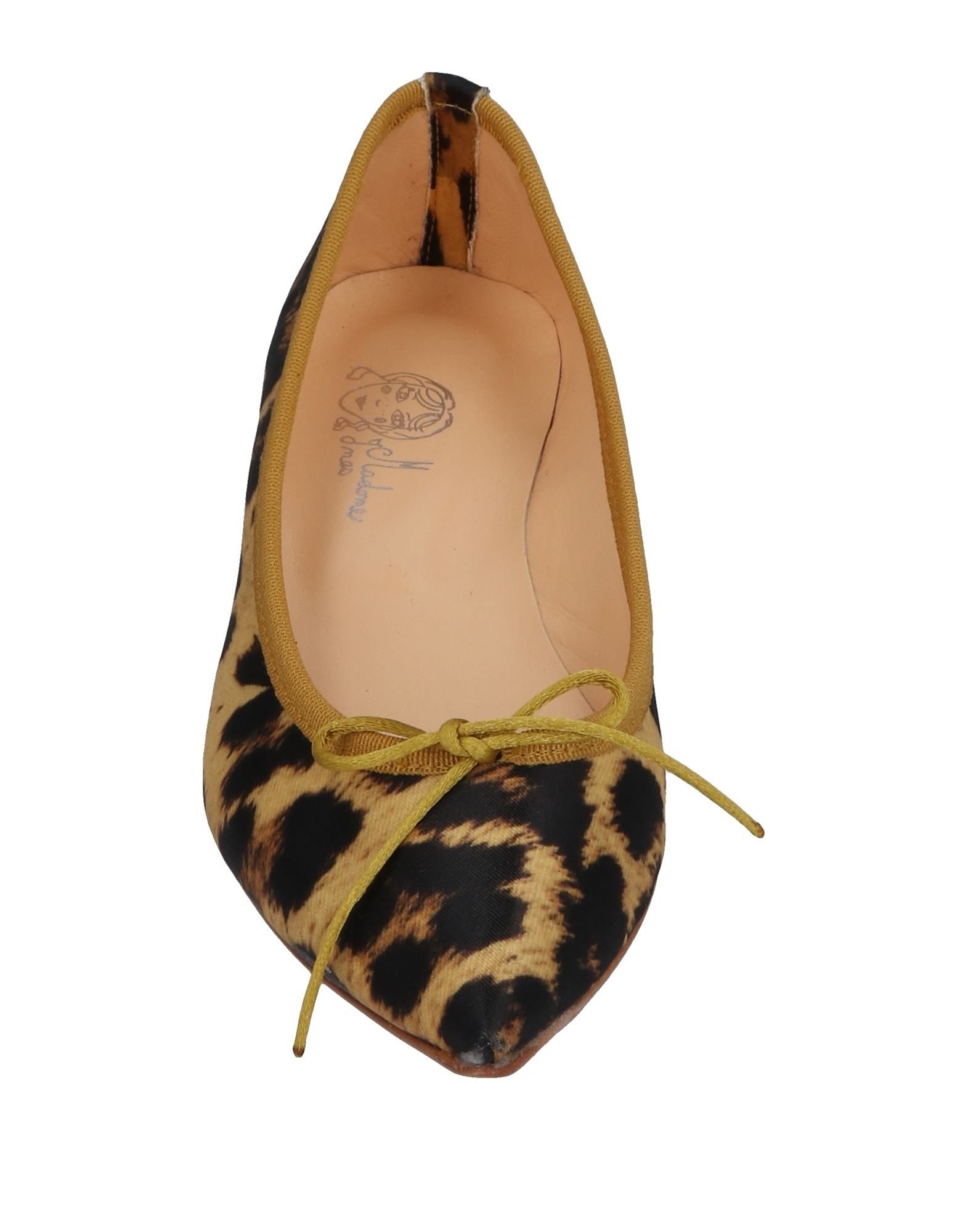 Madame Ines Ballerinas Damen Damen 11459170DK Neue Schuhe f5d6c8 Madame Ines Ballerinas Damen Damen 11459170DK Neue Schuhe f5d6c8