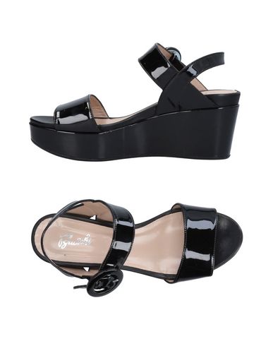 Cómodo y bien parecido Sandalia Bruschi Mujer - Sandalias Bruschi - 11459193WP Negro Cómodo y bien parecido Sandalia Bruschi Mujer - Sandalias Bruschi - 11459193WP Negro