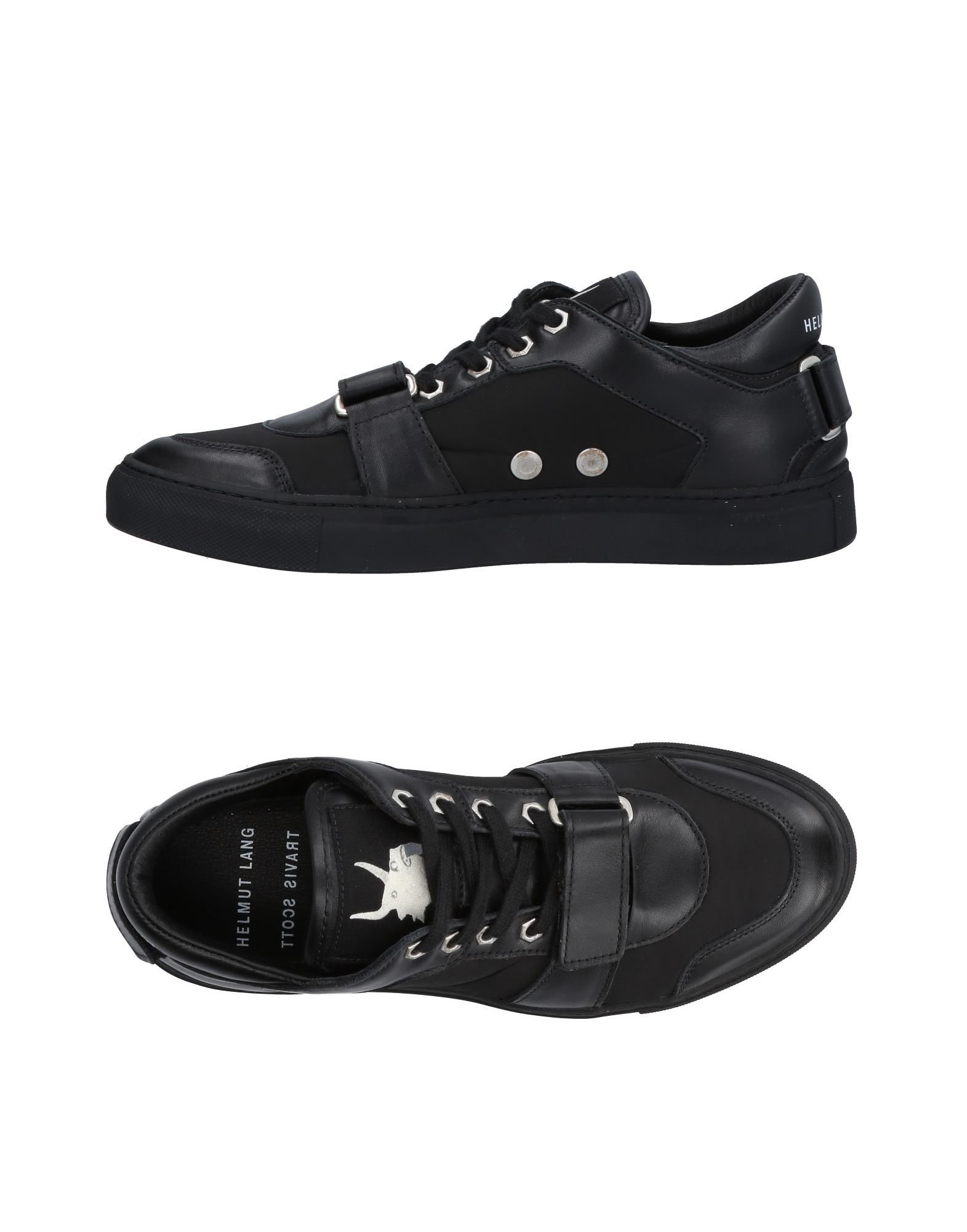 Helmut Lang Sneakers Herren 11459202QX Helmut Lang Sneakers Herren 11459202QX