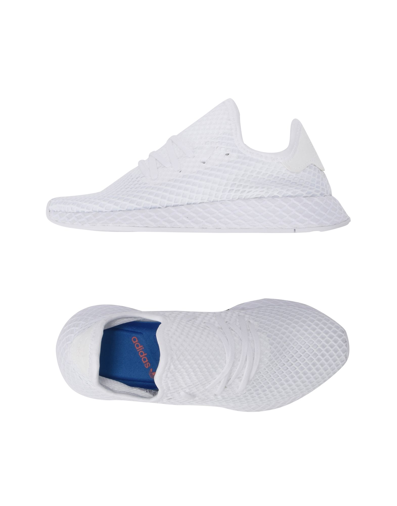 Rabatt echte Schuhe Adidas Originals Deerupt Runner 11459213HQ Rabatt echte Schuhe Adidas Originals Deerupt Runner 11459213HQ