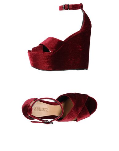 Gran descuento Sandalia Schutz Mujer - Sandalias Schutz - 11459226FP Negro Gran descuento Sandalia Schutz Mujer - Sandalias Schutz - 11459226FP Negro