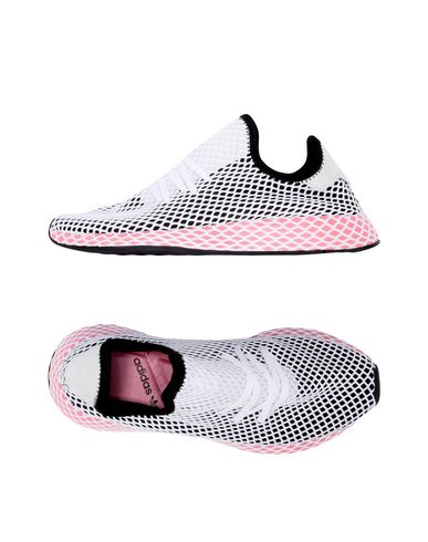 Zapatillas Adidas Originals Deerupt Runner W - Mujer - Zapatillas Adidas Originals Zapatillas Adidas Originals Deerupt Runner W - Mujer - Zapatillas Adidas Originals
