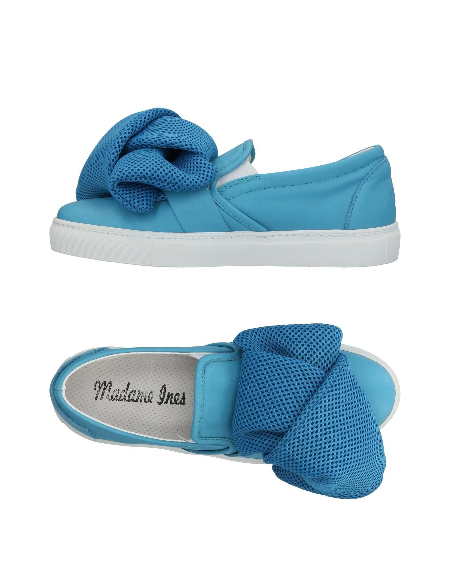 Madame Ines Sneakers Damen 11459253JB Madame Ines Sneakers Damen 11459253JB