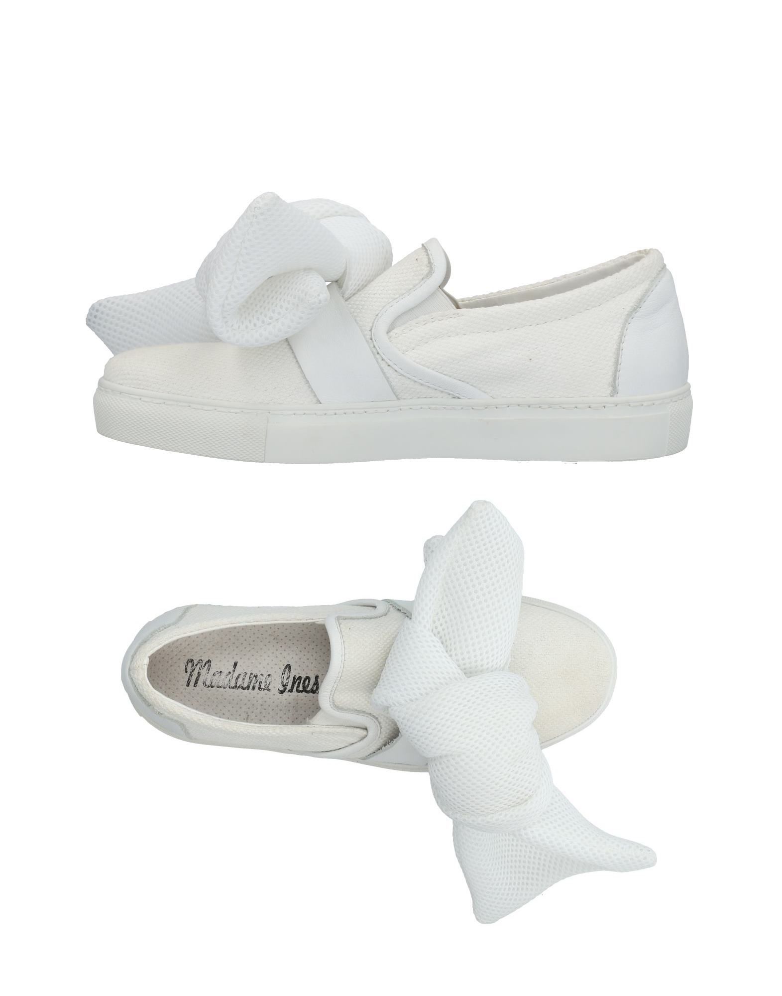 Madame Ines Sneakers Damen 11459257KL Gute Qualität beliebte Schuhe Madame Ines Sneakers Damen 11459257KL Gute Qualität beliebte Schuhe