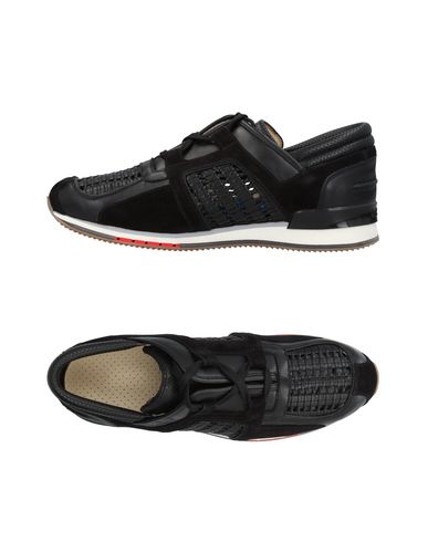 Zapatos con descuento Zapatillas A.Testoni Hombre - Zapatillas A.Testoni - 11459261WT Negro Zapatos con descuento Zapatillas A.Testoni Hombre - Zapatillas A.Testoni - 11459261WT Negro
