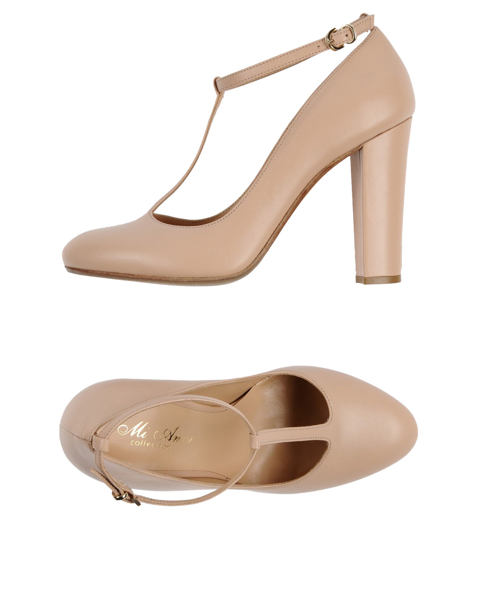 Mi Amor Pumps Damen 11459275KE Gute Qualität beliebte Schuhe Mi Amor Pumps Damen 11459275KE Gute Qualität beliebte Schuhe