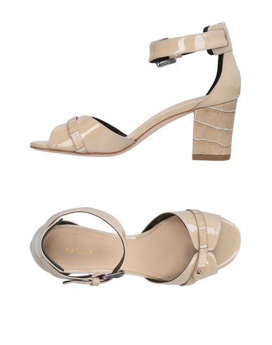 Venta de liquidación de temporada Sandalia Marella Mujer - Sandalias Marella - 11459276DR Beige Venta de liquidación de temporada Sandalia Marella Mujer - Sandalias Marella - 11459276DR Beige