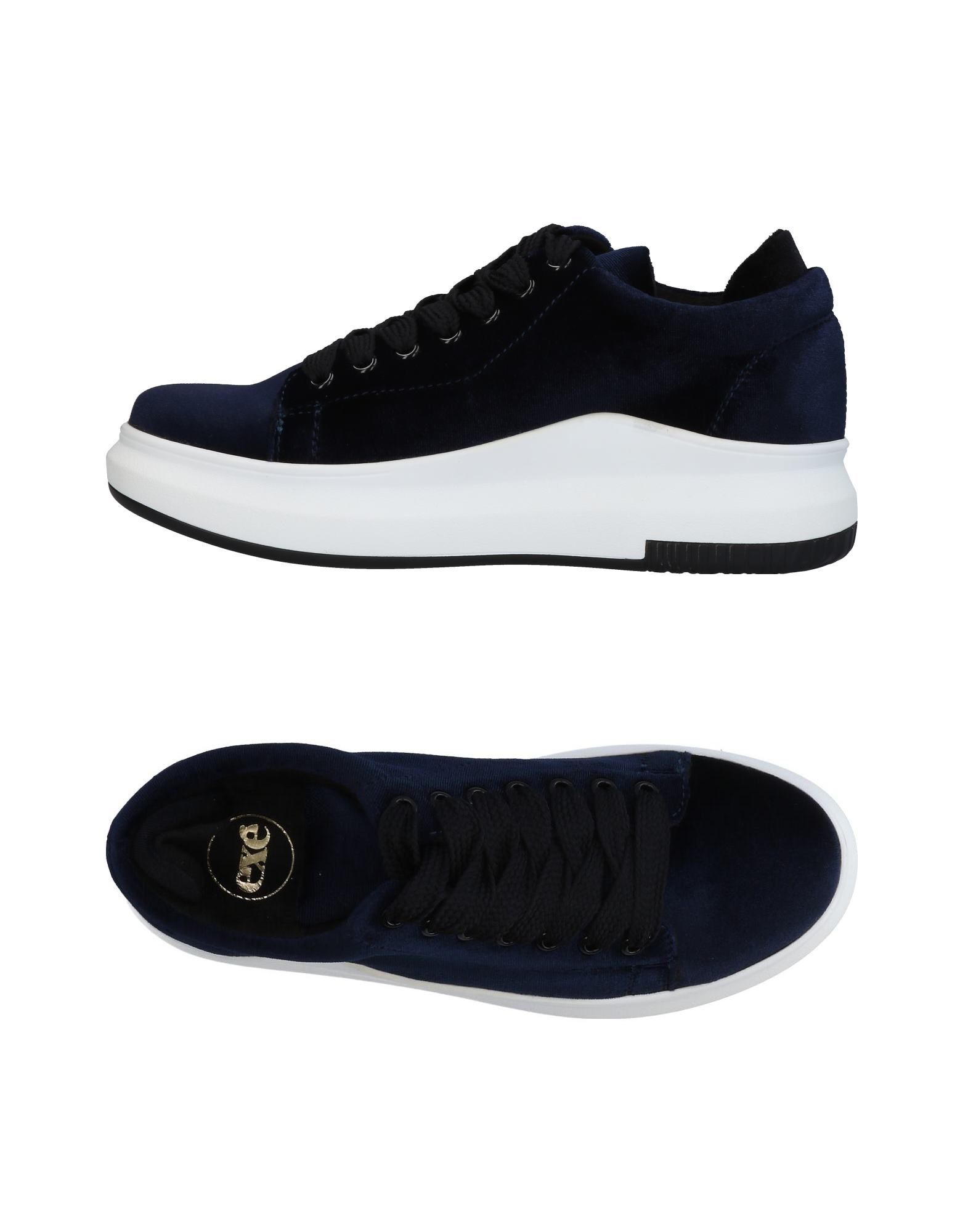 Exe' Sneakers Damen 11459300GB Gute Qualität beliebte Schuhe Exe' Sneakers Damen 11459300GB Gute Qualität beliebte Schuhe