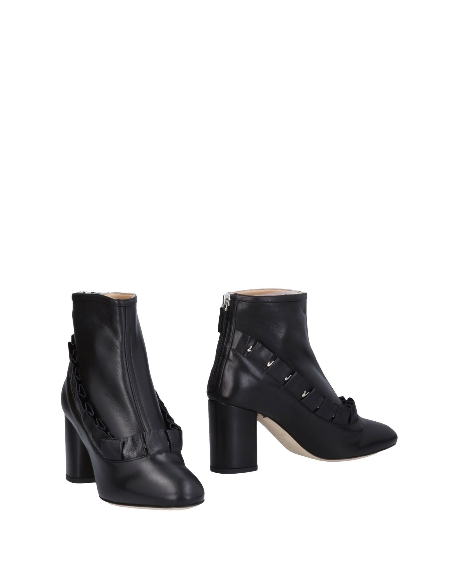 Rabatt Schuhe Racine Carrée Stiefelette Damen 11459306NC Rabatt Schuhe Racine Carrée Stiefelette Damen 11459306NC