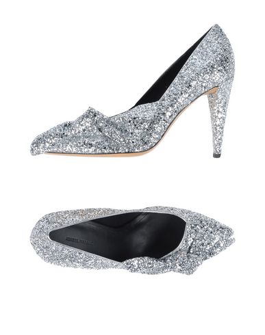 Casual salvaje Zapato De Salón Isabel Marant Mujer - Salones Isabel Marant - 11459309WS Plata Casual salvaje Zapato De Salón Isabel Marant Mujer - Salones Isabel Marant - 11459309WS Plata