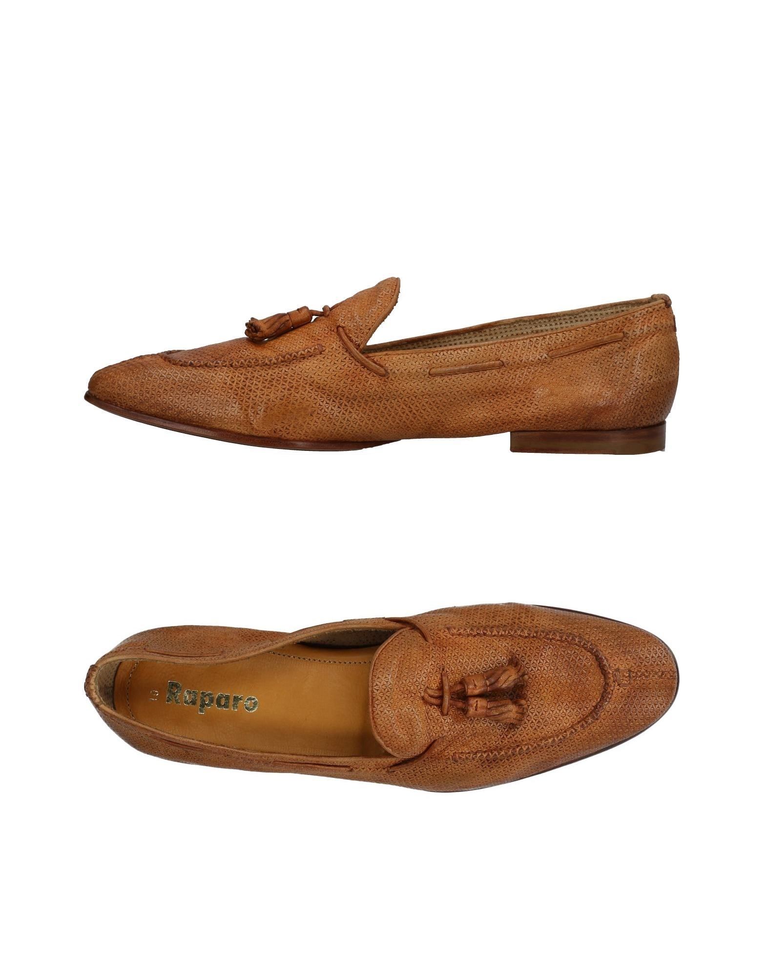 Haltbare Mode billige Schuhe Raparo Mokassins Herren 11459315WG Heiße Schuhe Haltbare Mode billige Schuhe Raparo Mokassins Herren 11459315WG Heiße Schuhe