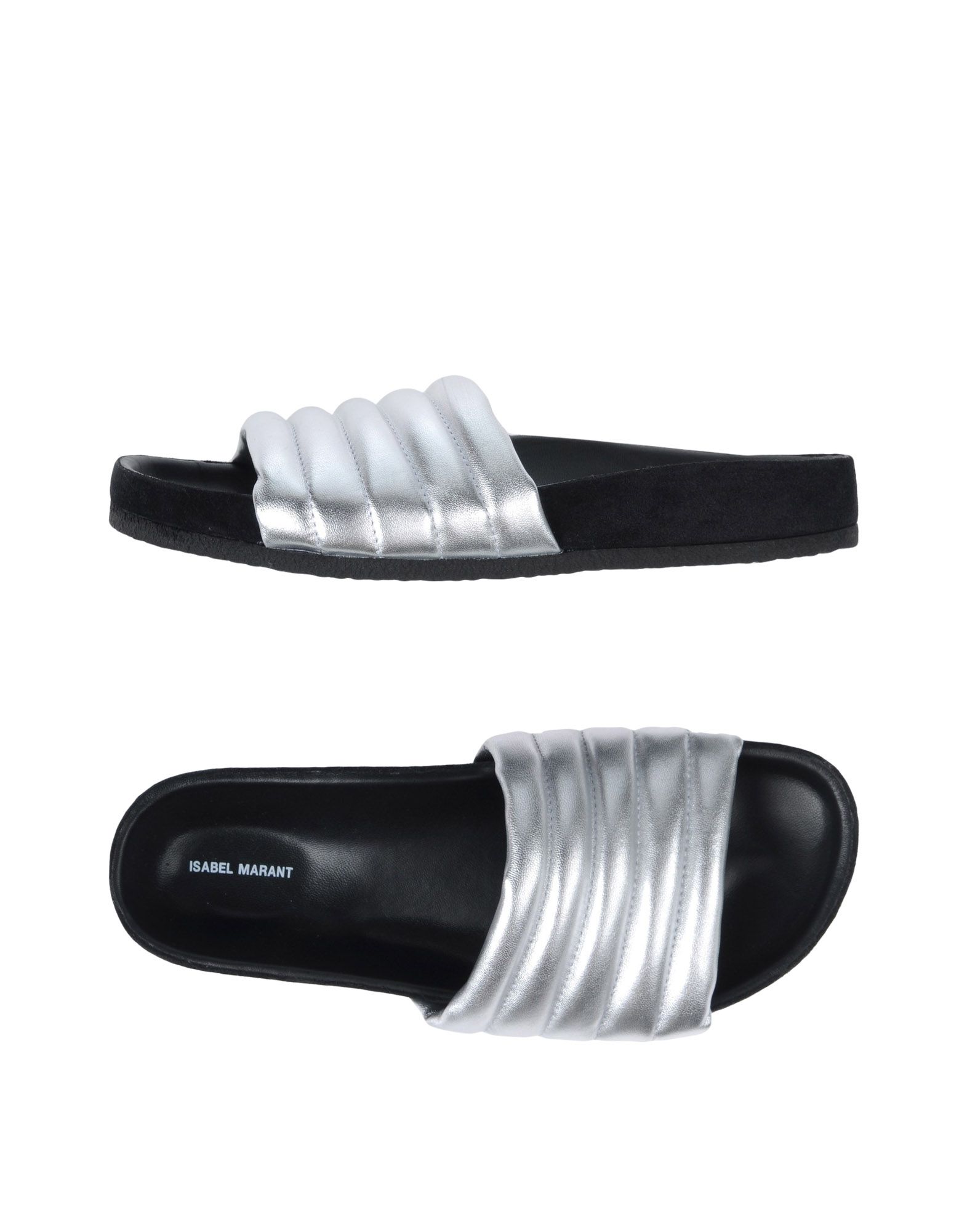 Isabel Marant Sandalen Damen 11459328PSGut aussehende strapazierfähige Schuhe Isabel Marant Sandalen Damen 11459328PSGut aussehende strapazierfähige Schuhe