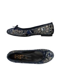 Follie Ballerines et Collections Femme Automne Divine Été Printemps 5xxwfazCq