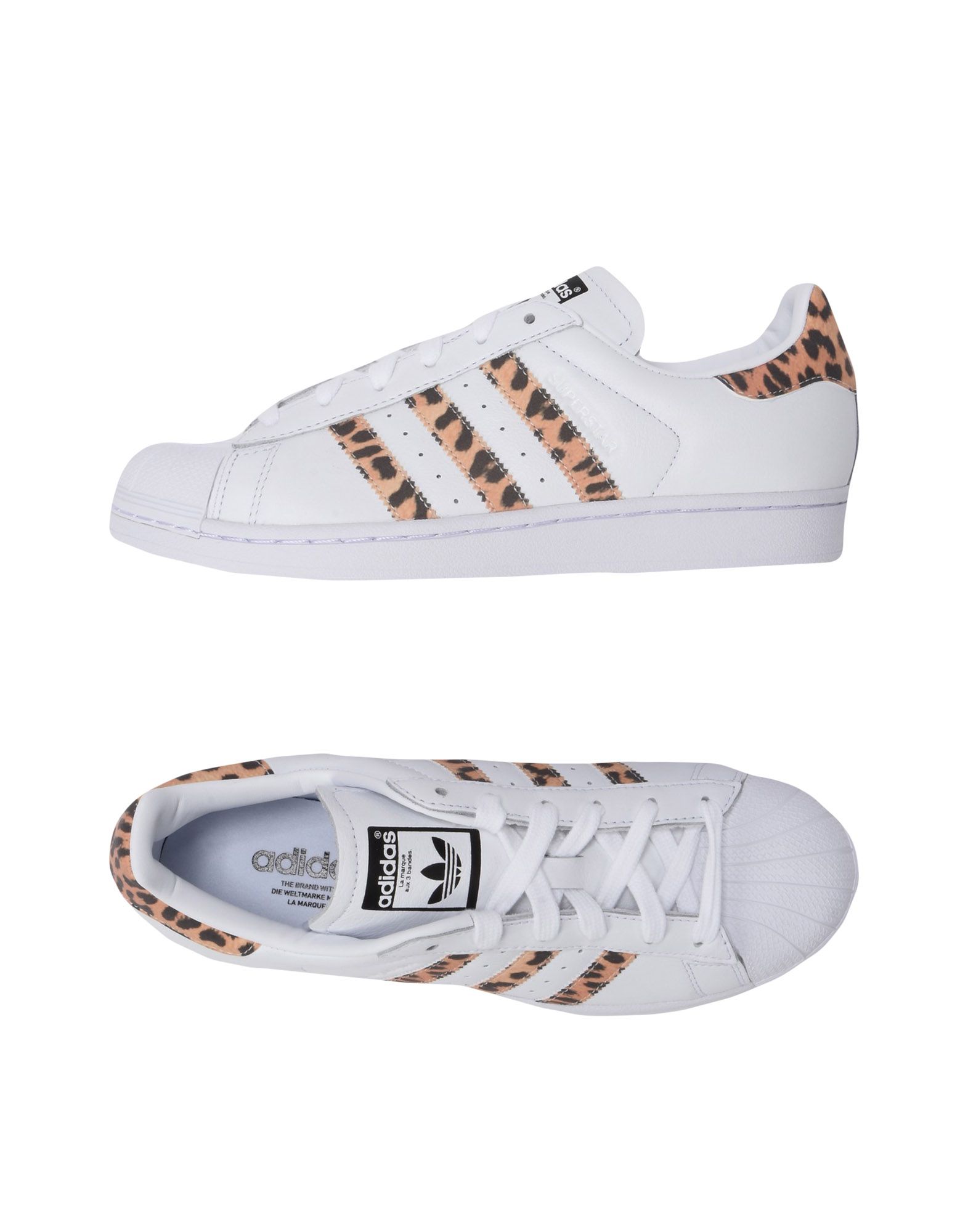 yoox adidas superstar