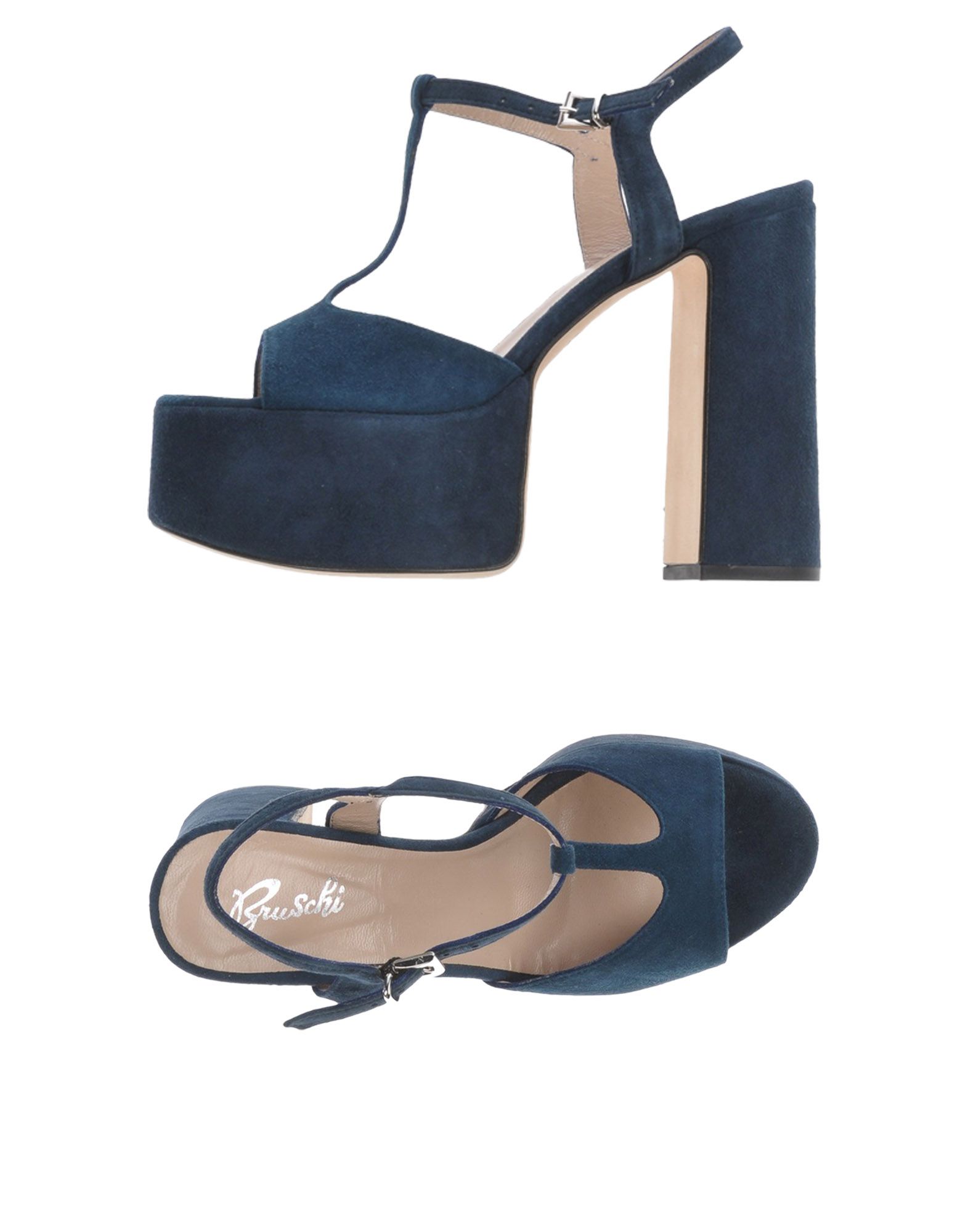 Bruschi Sandalen Damen Gutes Preis-Leistungs-Verhältnis, es lohnt sich Bruschi Sandalen Damen Gutes Preis-Leistungs-Verhältnis, es lohnt lohnt lohnt sich f722ef