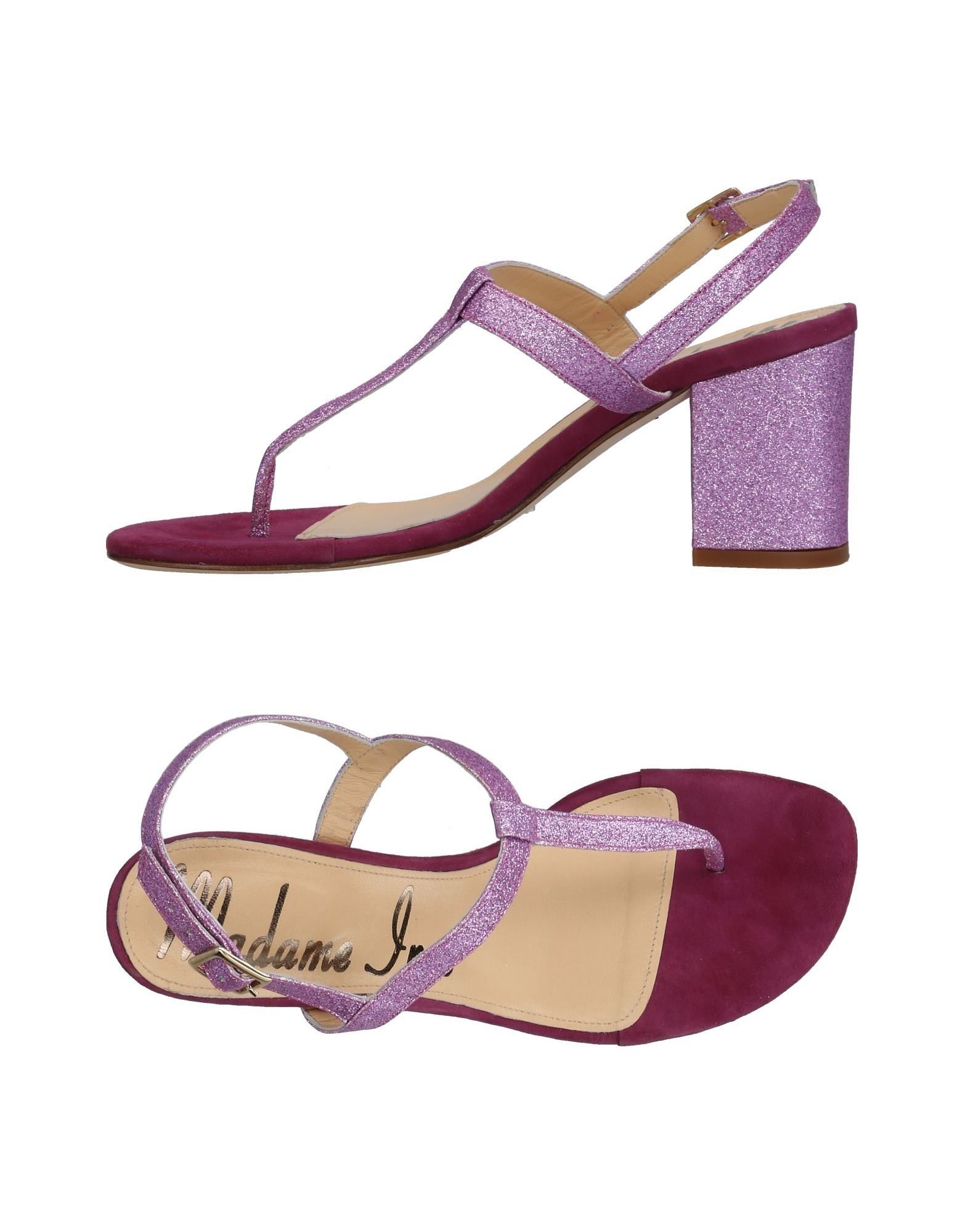 Madame Ines Dianetten Damen 11459395DA Gute Qualität beliebte Schuhe Madame Ines Dianetten Damen 11459395DA Gute Qualität beliebte Schuhe