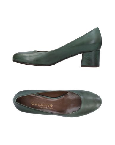 Los zapatos más populares para hombres y mujeres Zapato De Salón Calpierre Mujer - Salones Calpierre - 11459403VT Verde Los zapatos más populares para hombres y mujeres Zapato De Salón Calpierre Mujer - Salones Calpierre - 11459403VT Verde