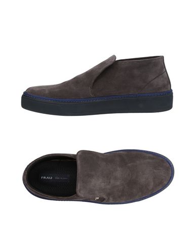 Zapatos con descuento Zapatillas Frau Hombre - Zapatillas Frau - 11459407CU Plomo Zapatos con descuento Zapatillas Frau Hombre - Zapatillas Frau - 11459407CU Plomo