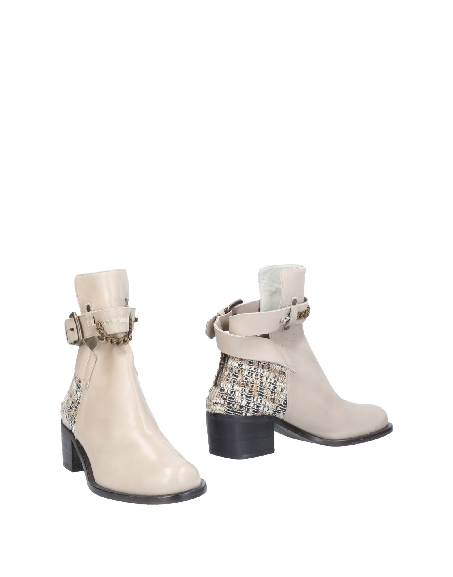 Moda Stivaletti Plomo Donna - 11459410KV Moda Stivaletti Plomo Donna - 11459410KV