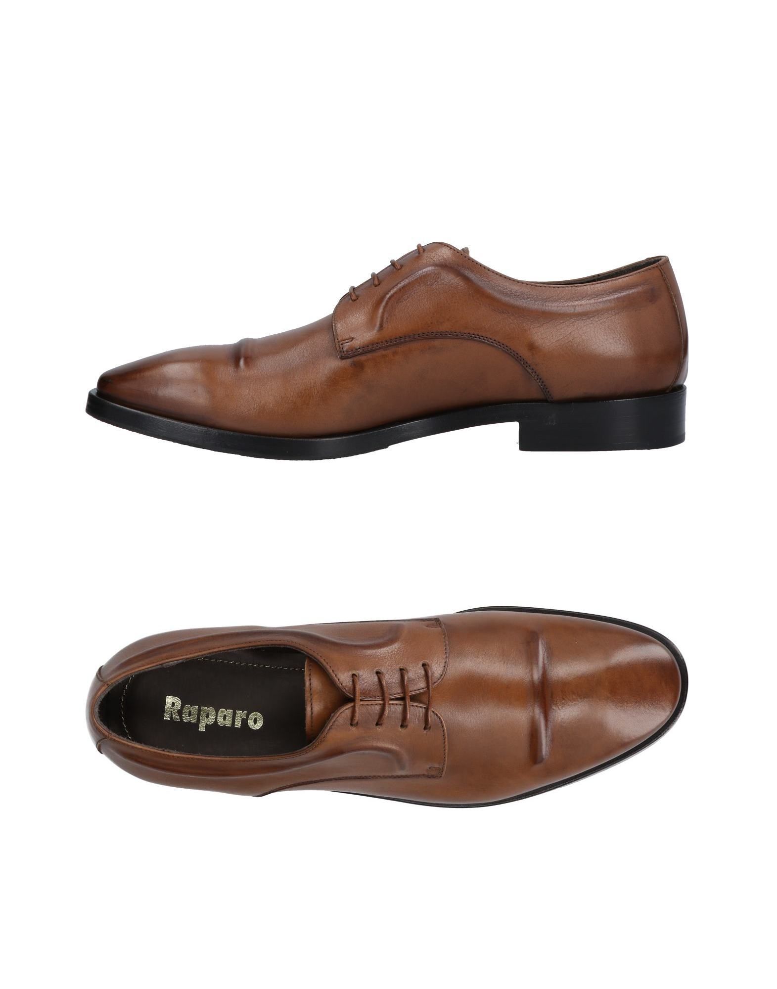 Raparo Schnürschuhe Herren 11459412PN Gute Qualität beliebte Schuhe Raparo Schnürschuhe Herren 11459412PN Gute Qualität beliebte Schuhe