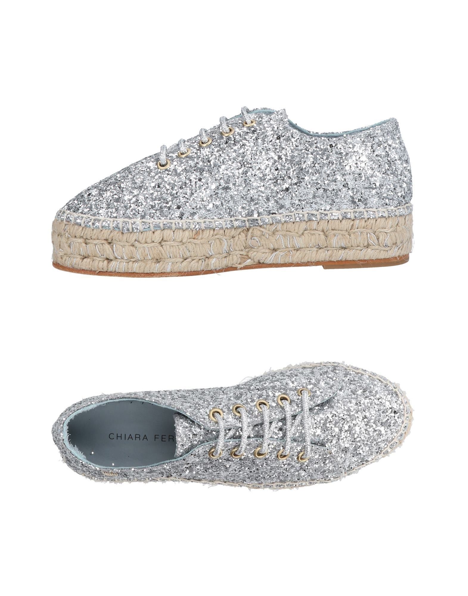 Sneakers Chiara Ferragni Donna - 11459424NA Sneakers Chiara Ferragni Donna - 11459424NA