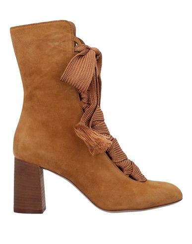 ZOOM CHLOÉ - Ankle boot