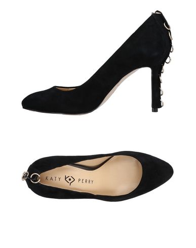 Los últimos zapatos de descuento para hombres y mujeres Zapato De Salón Katy Perry Mujer - Salones Katy Perry - 11459457AA Negro Los últimos zapatos de descuento para hombres y mujeres Zapato De Salón Katy Perry Mujer - Salones Katy Perry - 11459457AA Negro