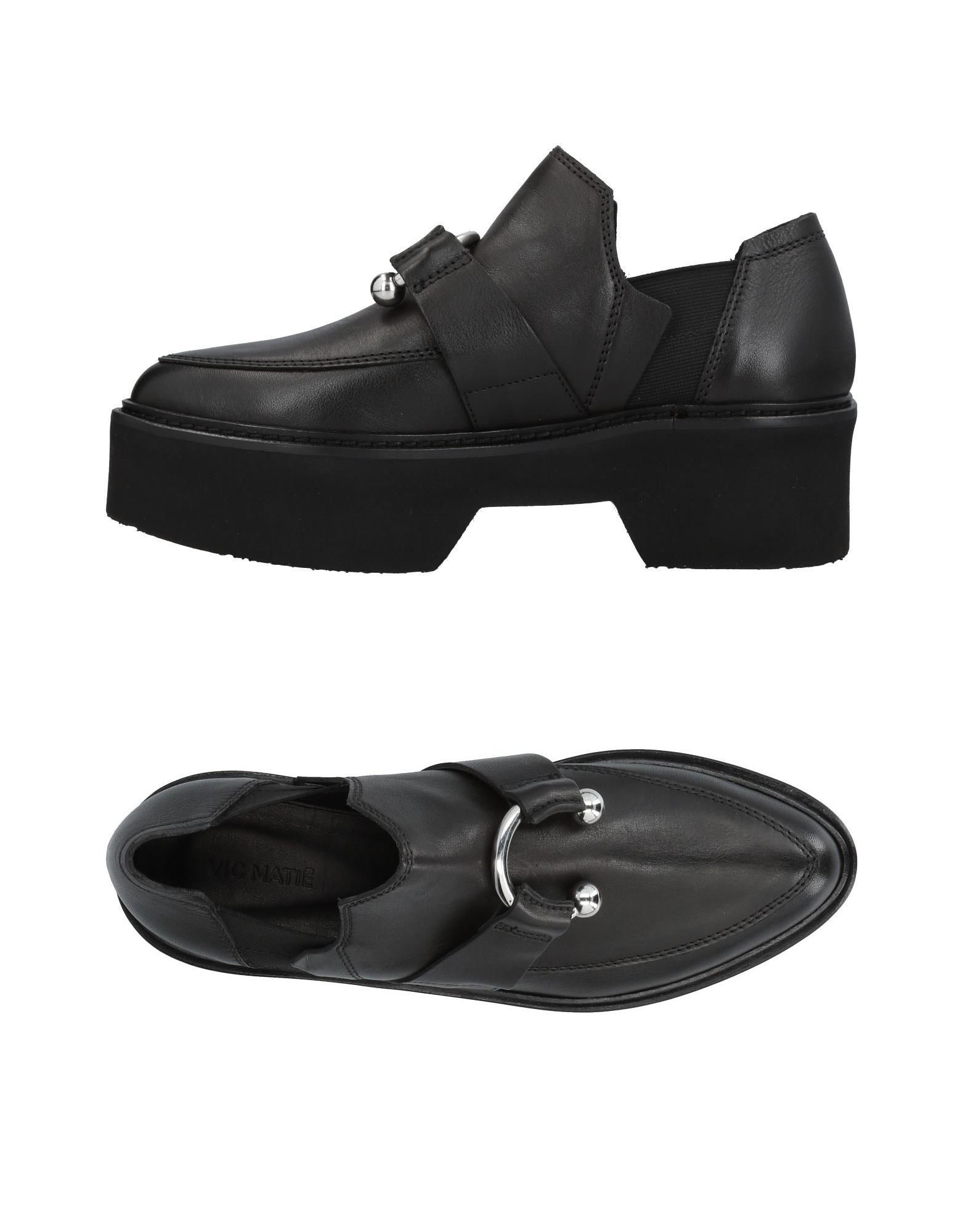 Mocassino Vic Matiē Donna - 11459475BP Mocassino Vic Vic Mocassino Matiē Donna - 11459475BP 96d39f