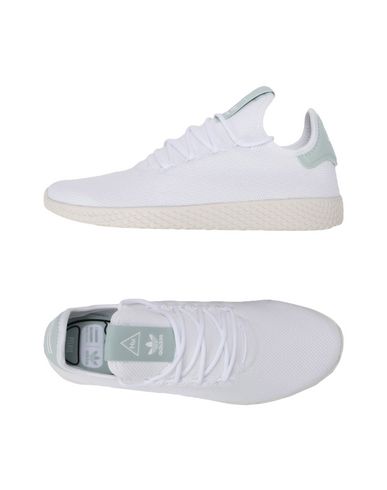 Zapatos con descuento Zapatillas Adidas Originals By Pharrell Williams Pw Tnis Hu - Hombre - Zapatillas Adidas Originals By Pharrell Williams - 11459478UU Blanco Zapatos con descuento Zapatillas Adidas Originals By Pharrell Williams Pw Tnis Hu - Hombre - Zapatillas Adidas Originals By Pharrell Williams - 11459478UU Blanco