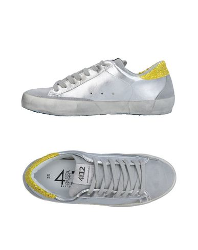 Zapatillas Quattrobarradodici Mujer - Zapatillas Quattrobarradodici - 11459485BC Gris Zapatillas Quattrobarradodici Mujer - Zapatillas Quattrobarradodici - 11459485BC Gris