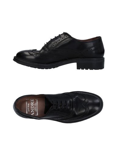 Zapato De Cordones Andrè Mujer - Zapatos De Cordones Andrè - 11459508EL Negro Zapato De Cordones Andrè Mujer - Zapatos De Cordones Andrè - 11459508EL Negro