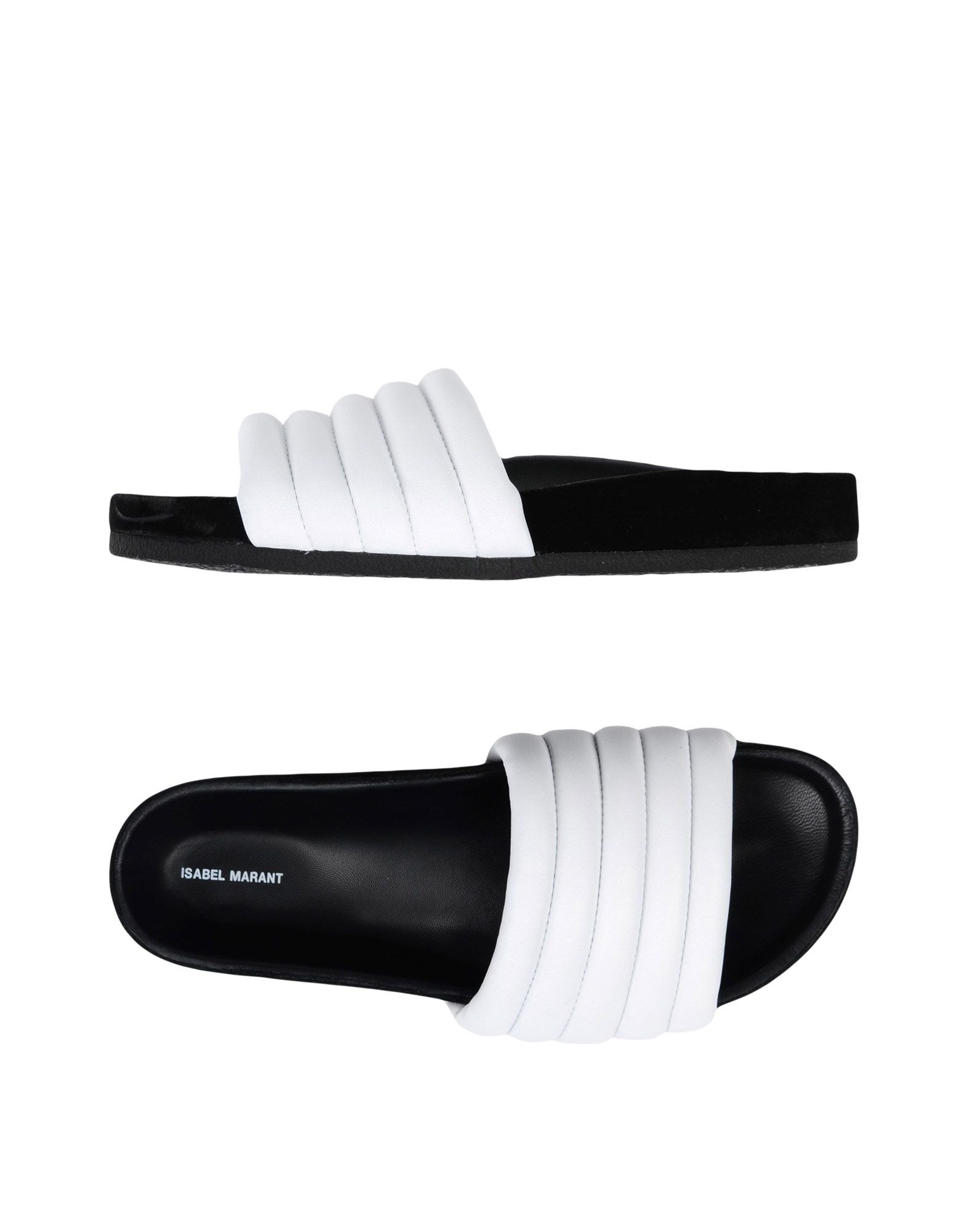 Ciabatte Isabel Marant Donna - 11459514VS Ciabatte Isabel Marant Donna - 11459514VS