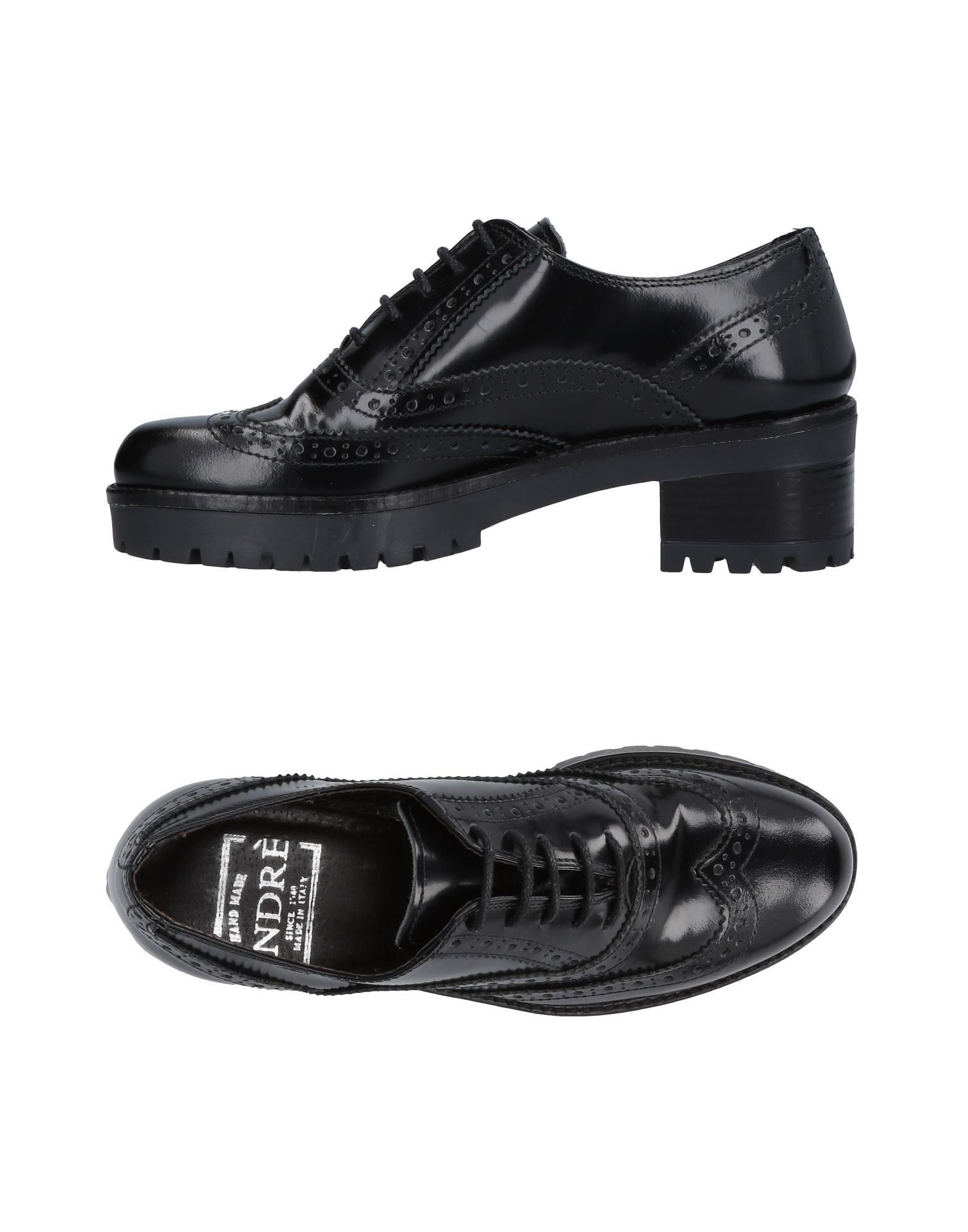 Andrè Schnürschuhe Damen 11459538GQ Gute Qualität beliebte Schuhe Andrè Schnürschuhe Damen 11459538GQ Gute Qualität beliebte Schuhe