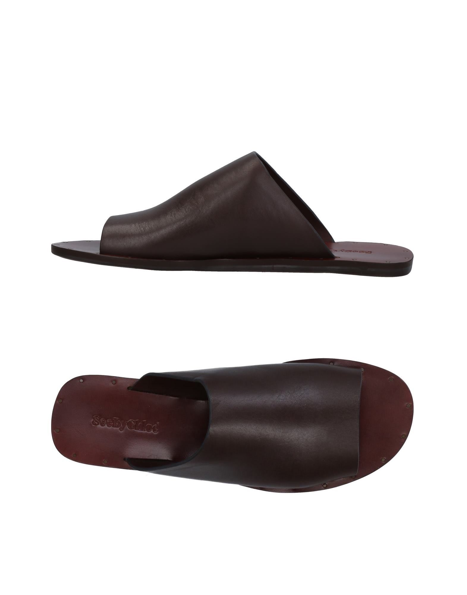 Sandali See By Chloé Donna - 11459541PR Sandali See By Chloé Donna - 11459541PR