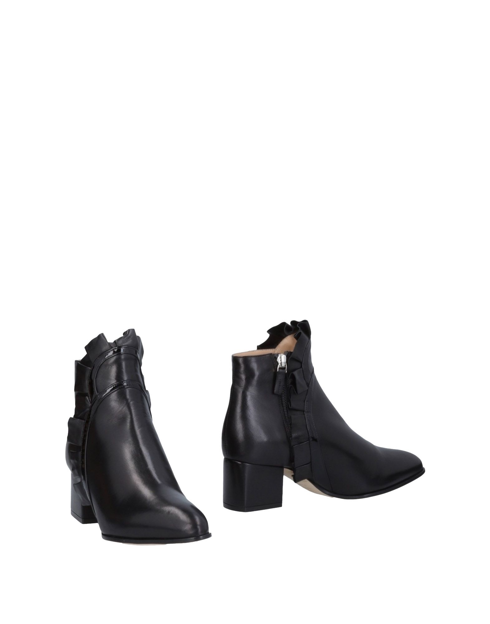 Rabatt Schuhe Racine Carrée Stiefelette Damen 11459607OP Rabatt Schuhe Racine Carrée Stiefelette Damen 11459607OP