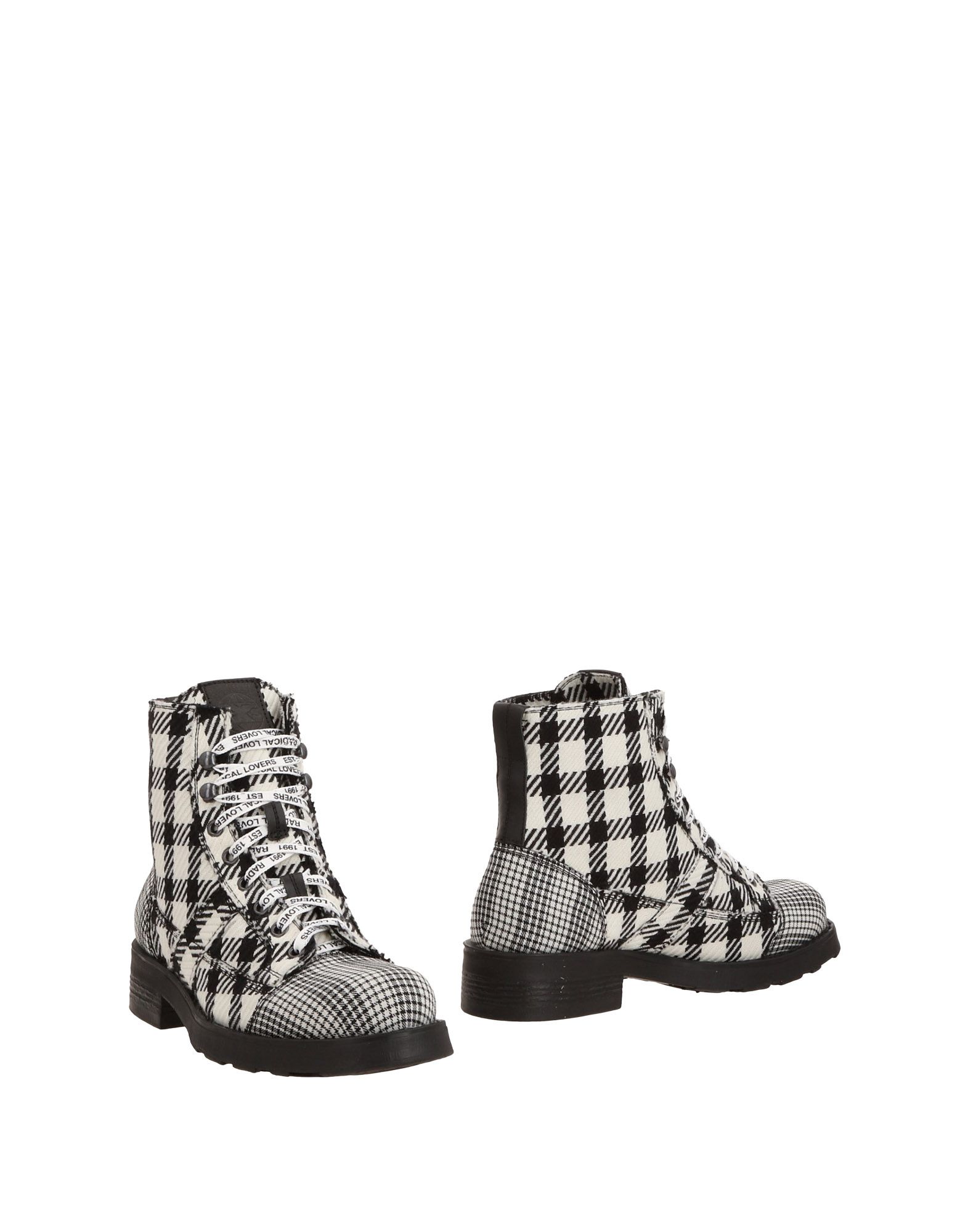 Scarpe economiche e resistenti Stivaletti O.X.S. Donna - 11459610QO Scarpe economiche e resistenti Stivaletti O.X.S. Donna - 11459610QO