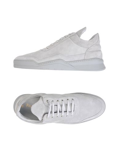 Zapatos con descuento Zapatillas Filling Pieces Hombre - Zapatillas Filling Pieces - 11459623OX Gris Zapatos con descuento Zapatillas Filling Pieces Hombre - Zapatillas Filling Pieces - 11459623OX Gris