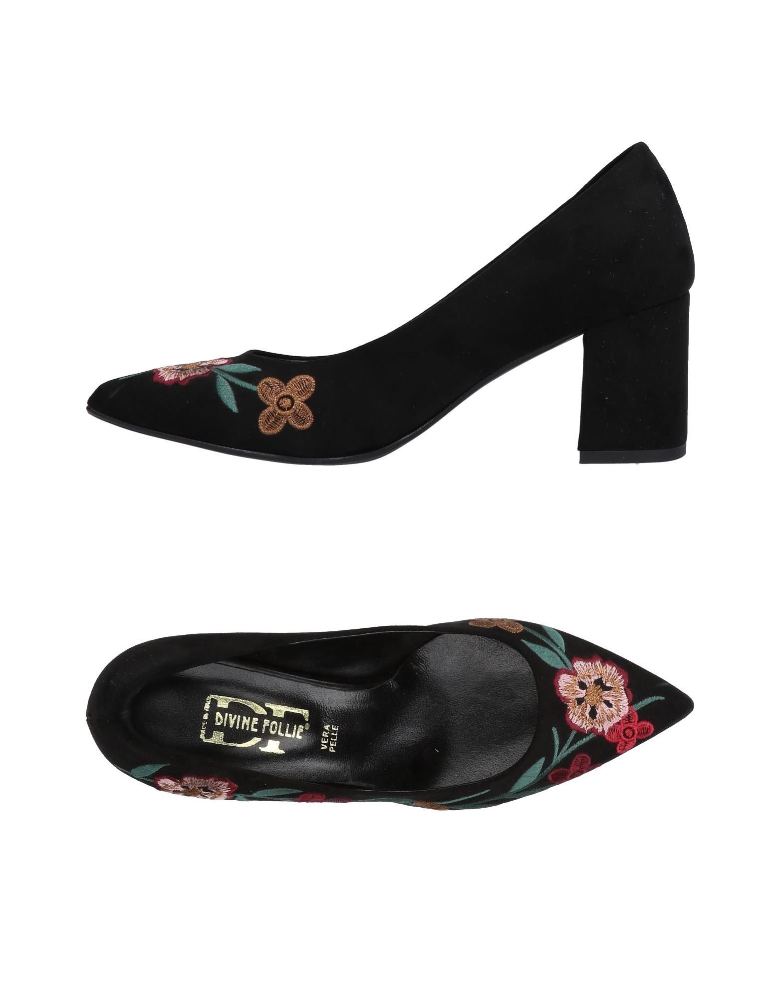 Décolleté Divine Follie Donna - 11459689AD Décolleté Divine Follie Donna - 11459689AD