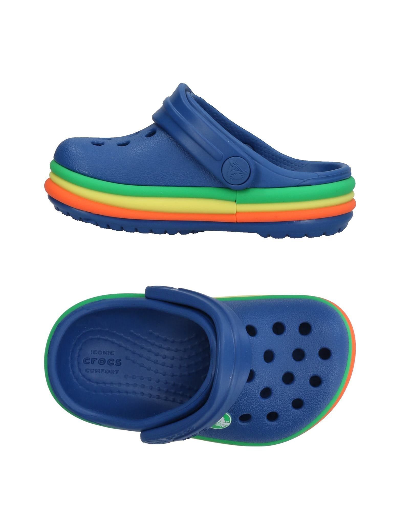 crocs 13c