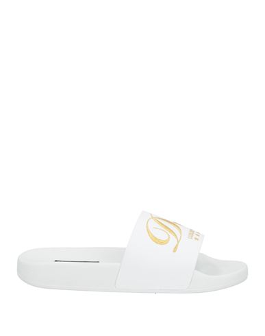 Zapatos con descuento Chanclas Dolce & Gabbana Hombre - Chanclas Dolce & Gabbana - 11459716ER Blanco Zapatos con descuento Chanclas Dolce & Gabbana Hombre - Chanclas Dolce & Gabbana - 11459716ER Blanco