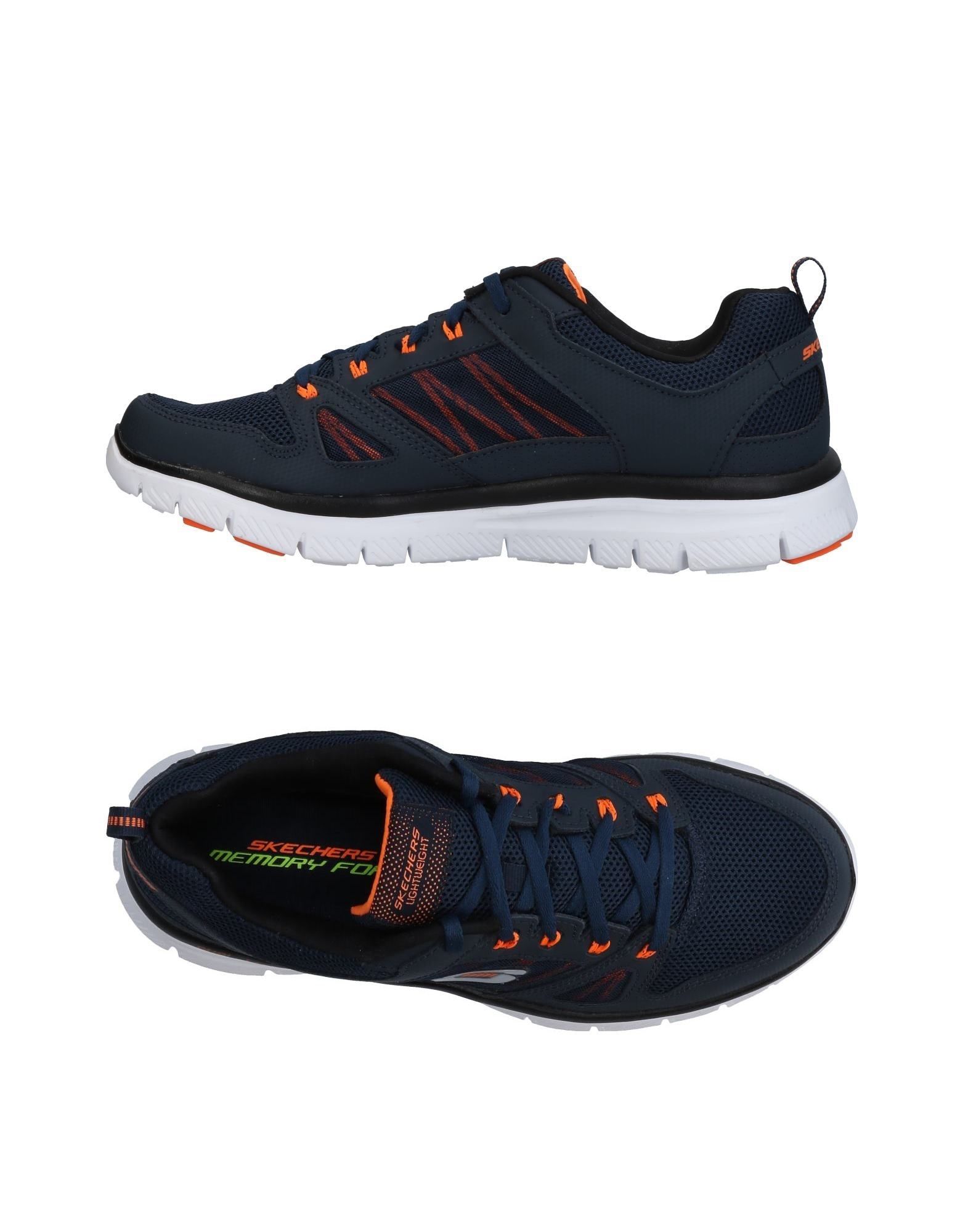 Sneakers Skechers Uomo - 11459728BB Scarpe economiche e buone Sneakers Skechers Uomo - 11459728BB Scarpe economiche e buone