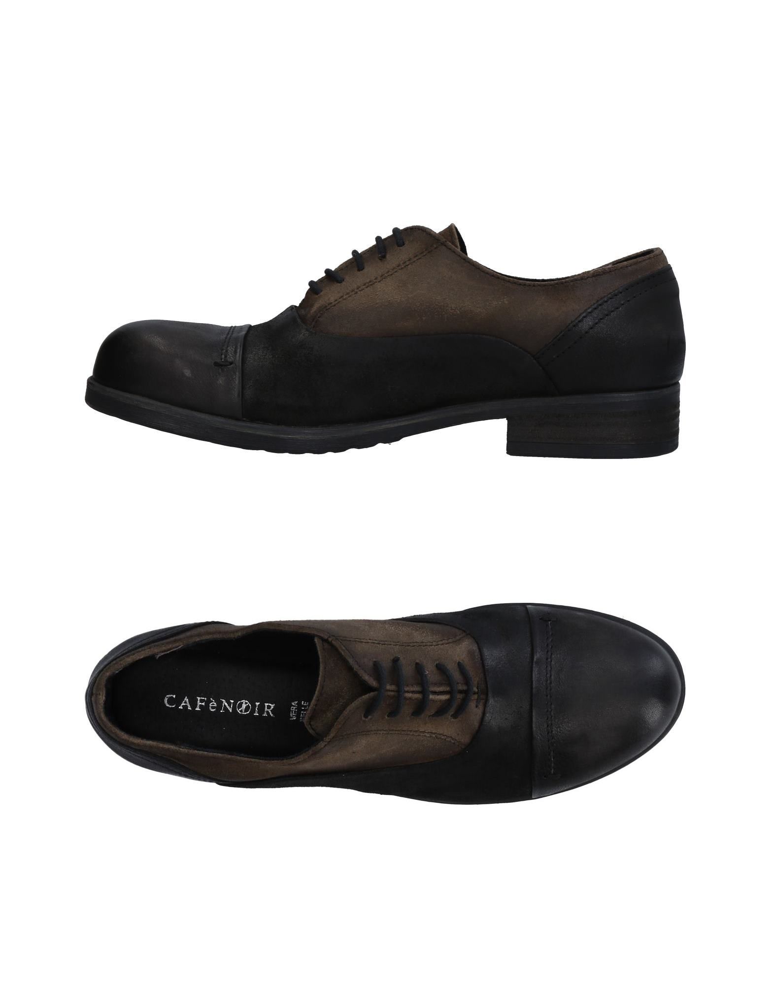 Günstige und modische Schuhe Cafènoir Schnürschuhe Damen 11459752HL Günstige und modische Schuhe Cafènoir Schnürschuhe Damen 11459752HL