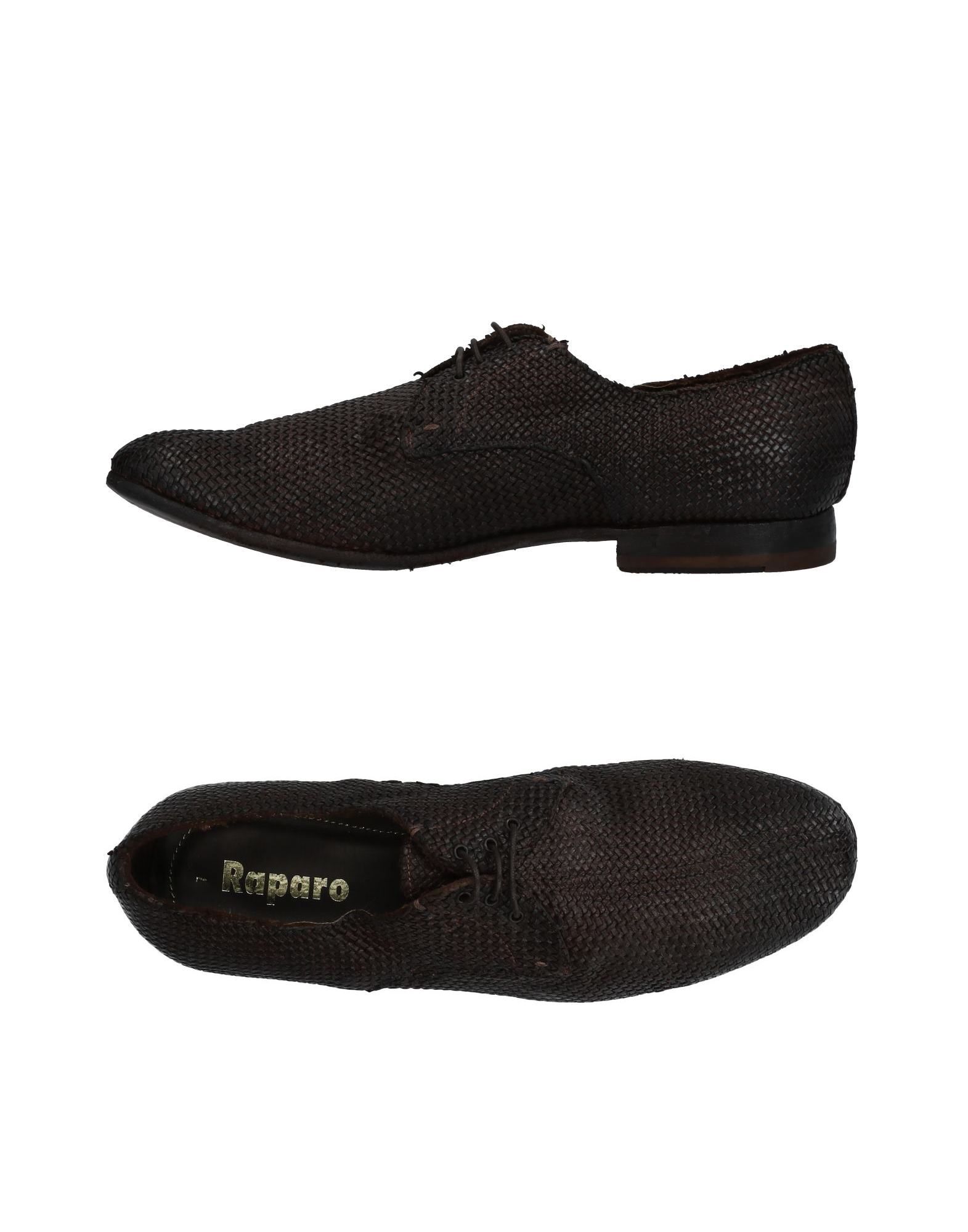 Günstige und modische Schuhe Raparo Schnürschuhe Herren 11459755WB Günstige und modische Schuhe Raparo Schnürschuhe Herren 11459755WB