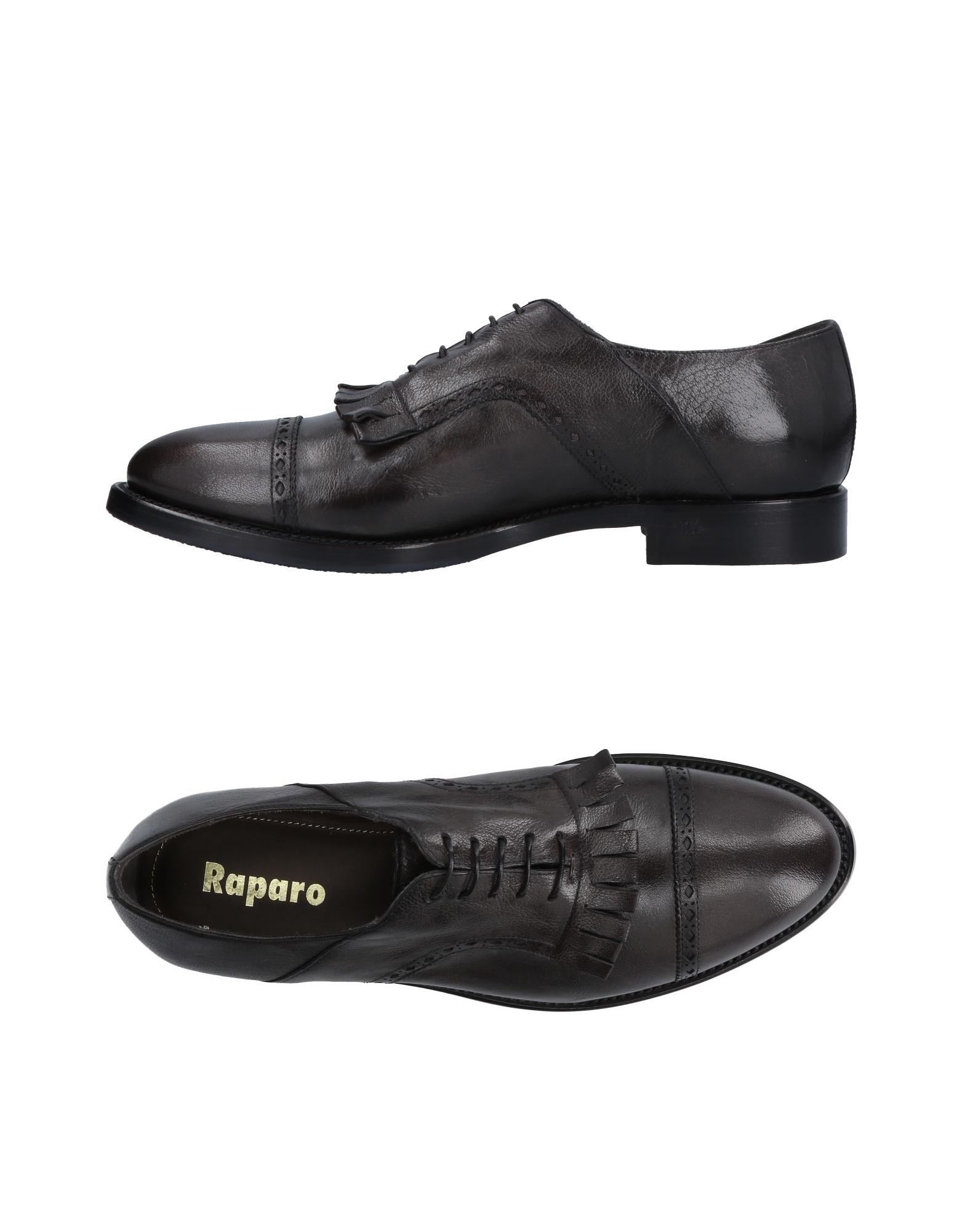 Raparo Schnürschuhe Herren 11459780XU Gute Qualität beliebte Schuhe Raparo Schnürschuhe Herren 11459780XU Gute Qualität beliebte Schuhe