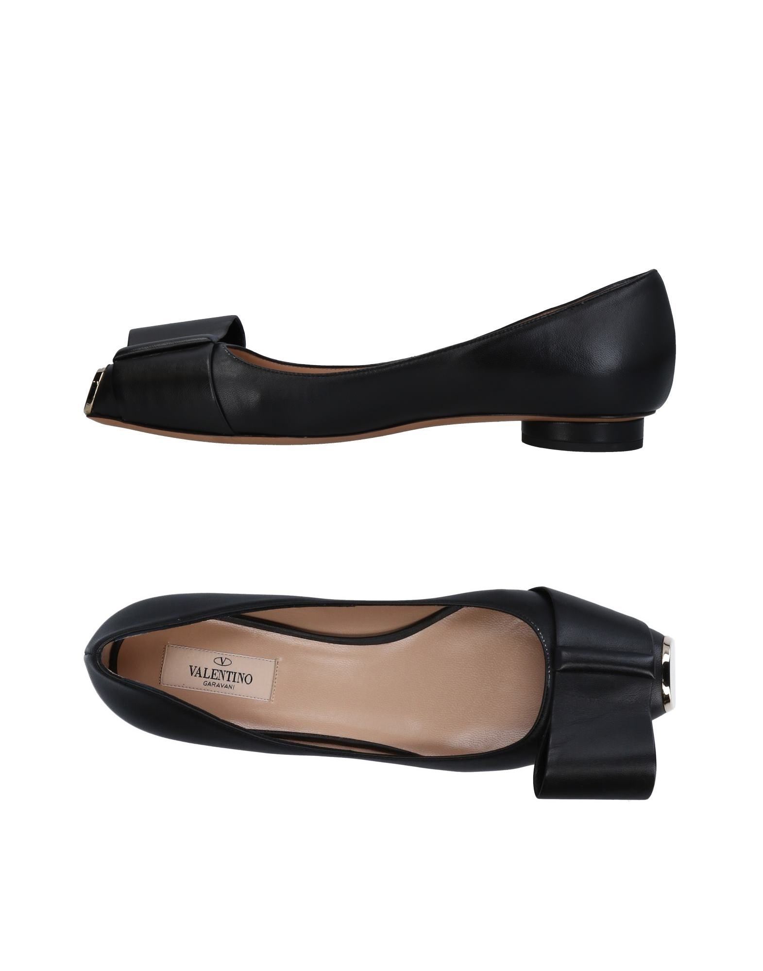 Valentino Garavani Ballerinas Damen 11459810NVGünstige gut aussehende Schuhe Valentino Garavani Ballerinas Damen 11459810NVGünstige gut aussehende Schuhe